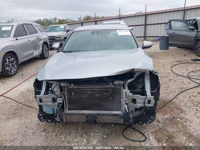 Honda ACCORD LX 2019 1HGCV1F18KA101371 Image 13