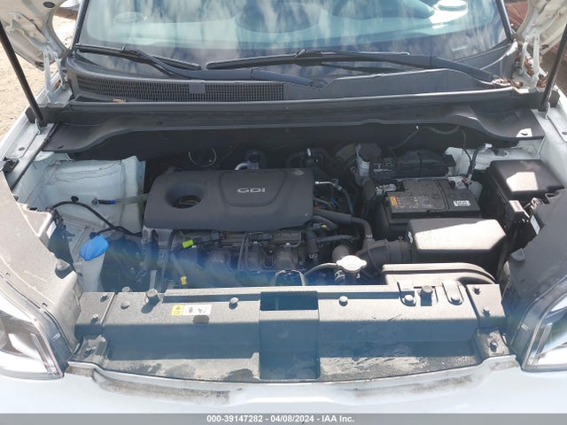 KIA Soul ! 2019 KNDJN2A22K7910406 Image 10