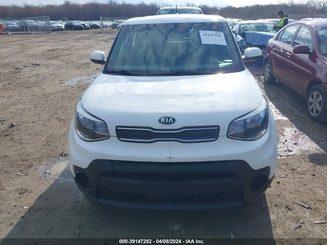 KIA Soul ! 2019 KNDJN2A22K7910406 Image 12