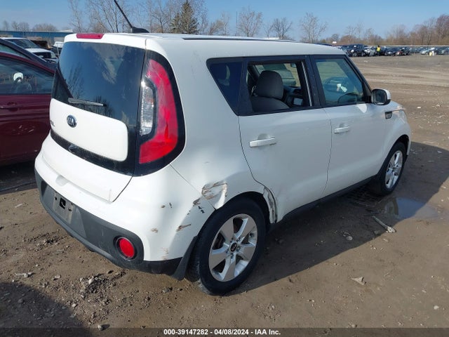 KIA Soul ! 2019 KNDJN2A22K7910406 Image 4