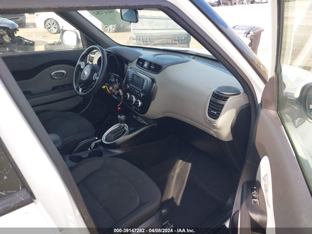 KIA Soul ! 2019 KNDJN2A22K7910406 Image 5