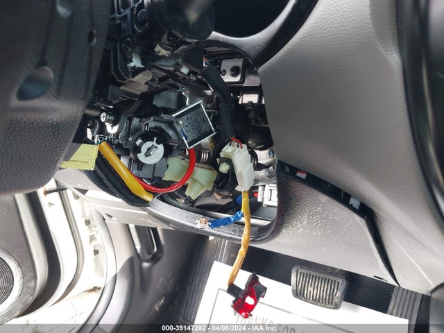 KIA Soul ! 2019 KNDJN2A22K7910406 Image 6