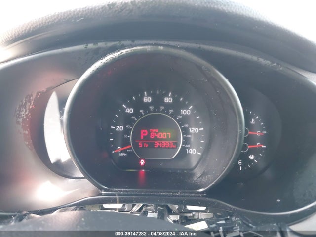 KIA Soul ! 2019 KNDJN2A22K7910406 Image 7