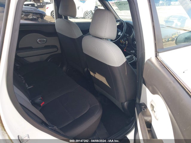 KIA Soul ! 2019 KNDJN2A22K7910406 Image 8