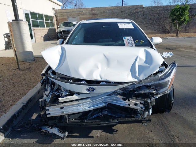 Toyota Corolla Hybrid Se 2024 JTDBCMFE7RJ019808 Image 13