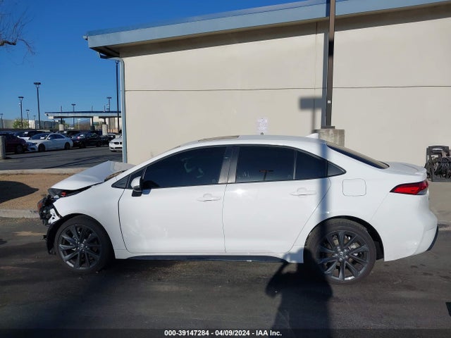 Toyota Corolla Hybrid Se 2024 JTDBCMFE7RJ019808 Image 15