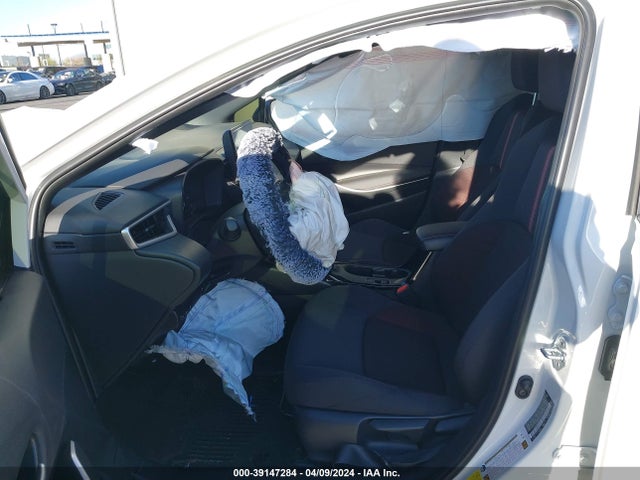 Toyota Corolla Hybrid Se 2024 JTDBCMFE7RJ019808 Image 5