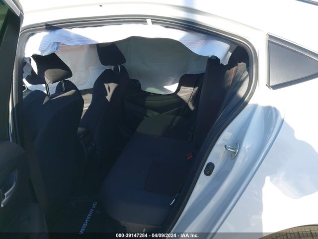 Toyota Corolla Hybrid Se 2024 JTDBCMFE7RJ019808 Image 8