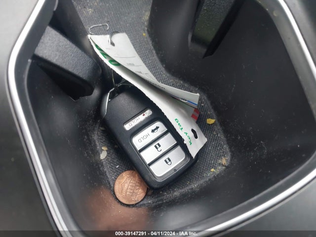 Honda ACCORD LX 2022 1HGCV1F10NA065535 Image 11