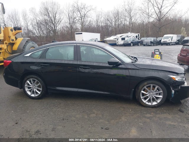 Honda ACCORD LX 2022 1HGCV1F10NA065535 Image 13