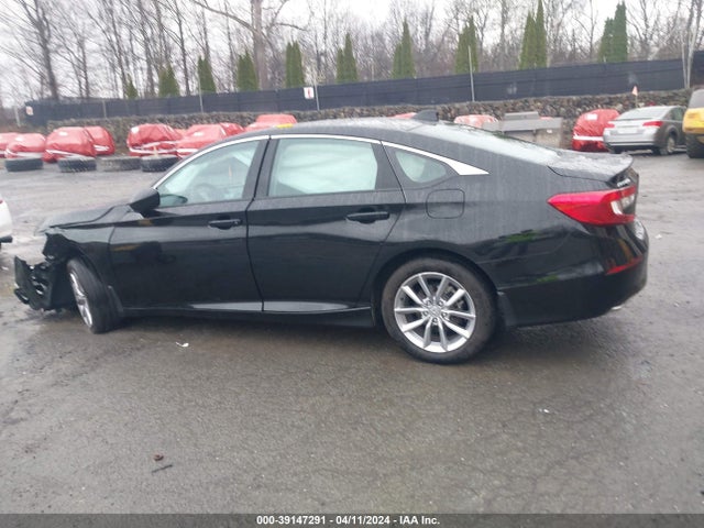 Honda ACCORD LX 2022 1HGCV1F10NA065535 Image 14