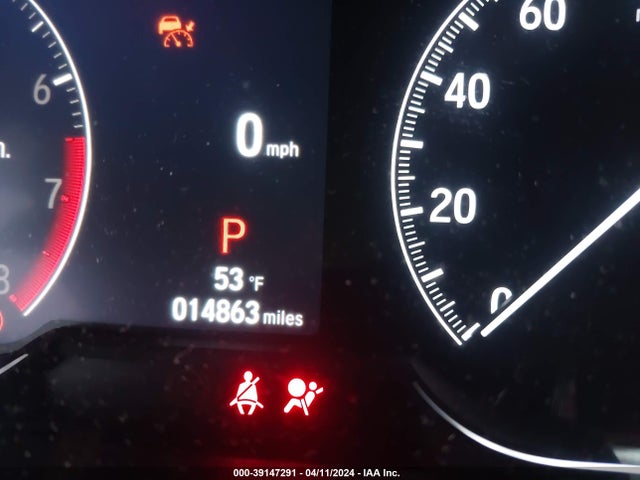 Honda ACCORD LX 2022 1HGCV1F10NA065535 Image 15