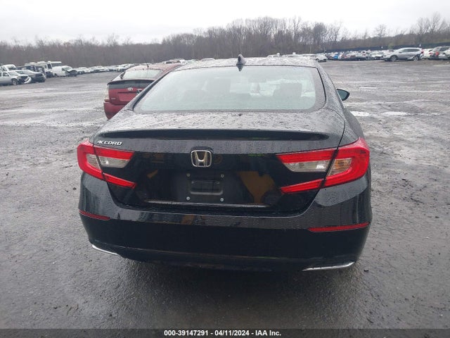 Honda ACCORD LX 2022 1HGCV1F10NA065535 Image 16