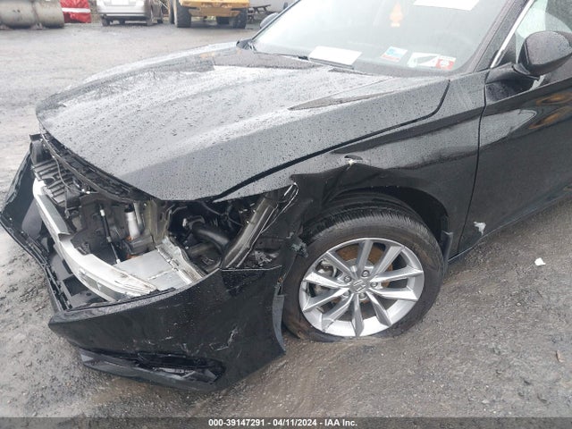 Honda ACCORD LX 2022 1HGCV1F10NA065535 Image 6
