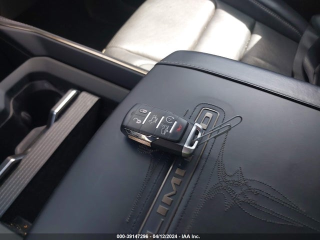 RAM 1500 Limited  4x4 5'7 Box 2021 1C6SRFHTXMN737268 Image 11
