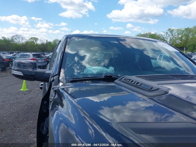 RAM 1500 Limited  4x4 5'7 Box 2021 1C6SRFHTXMN737268 Image 13