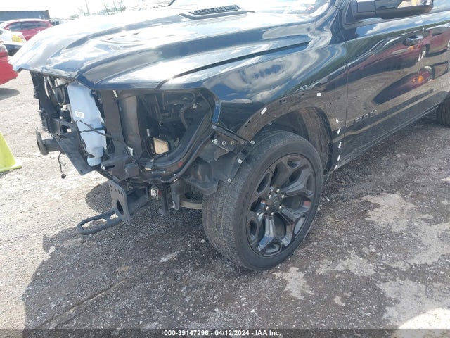 RAM 1500 Limited  4x4 5'7 Box 2021 1C6SRFHTXMN737268 Image 14