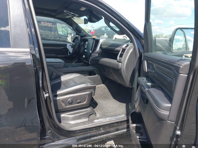 RAM 1500 Limited  4x4 5'7 Box 2021 1C6SRFHTXMN737268 Image 5