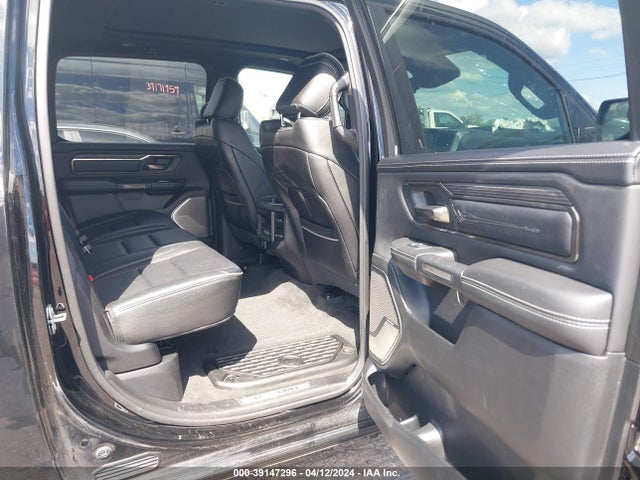 RAM 1500 Limited  4x4 5'7 Box 2021 1C6SRFHTXMN737268 Image 8
