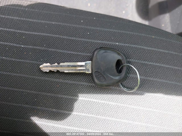 KIA FORTE LX 2018 3KPFL4A71JE193708 Image 11
