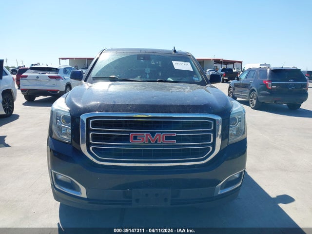 GMC YUKON SLT 2016 1GKS1BKC0GR391220 Image 12