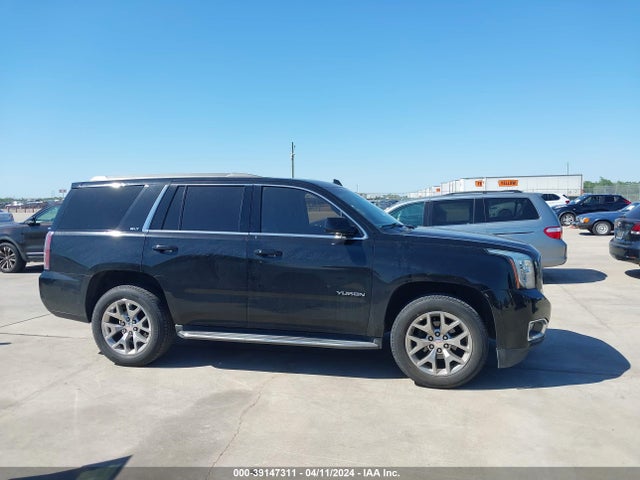 GMC YUKON SLT 2016 1GKS1BKC0GR391220 Image 13