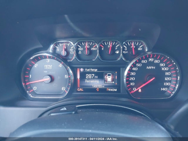 GMC YUKON SLT 2016 1GKS1BKC0GR391220 Image 15