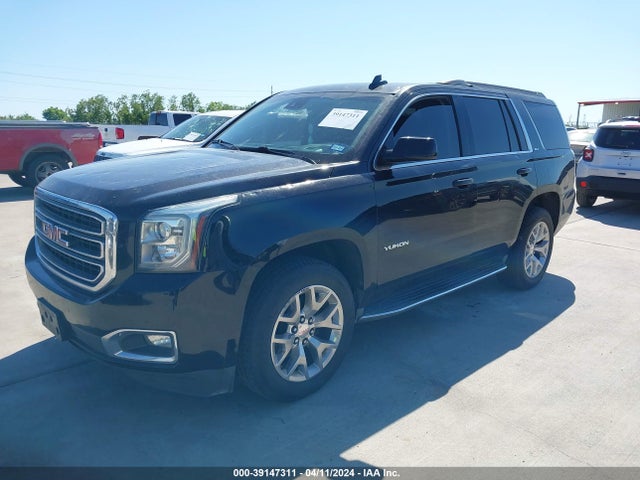1GKS1BKC0GR391220 GMC YUKON SLT