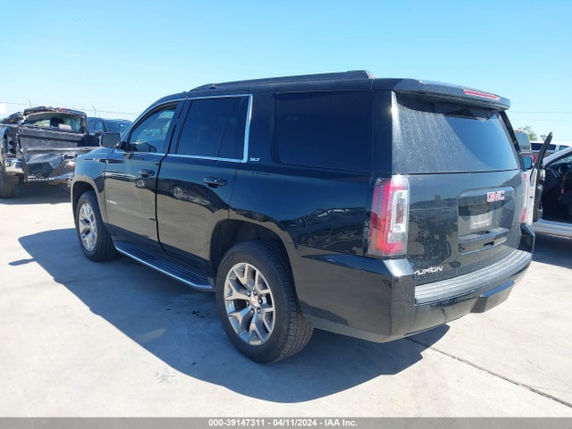 1GKS1BKC0GR391220 GMC YUKON SLT