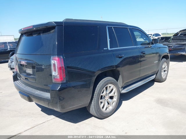 1GKS1BKC0GR391220 GMC YUKON SLT