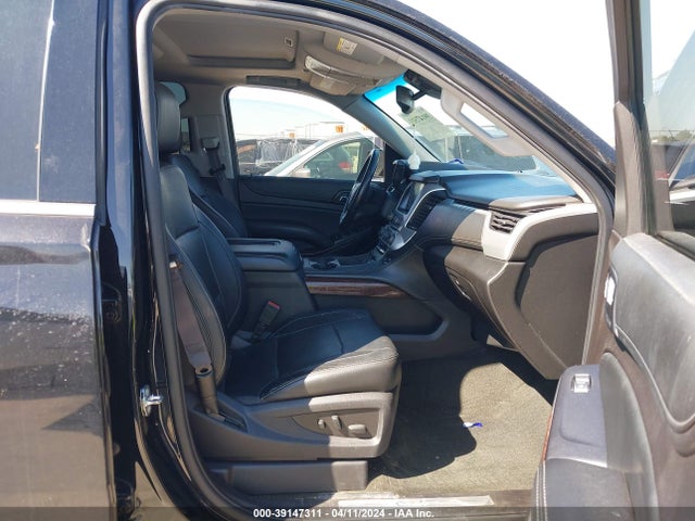 1GKS1BKC0GR391220 GMC YUKON SLT