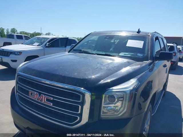 1GKS1BKC0GR391220 GMC YUKON SLT