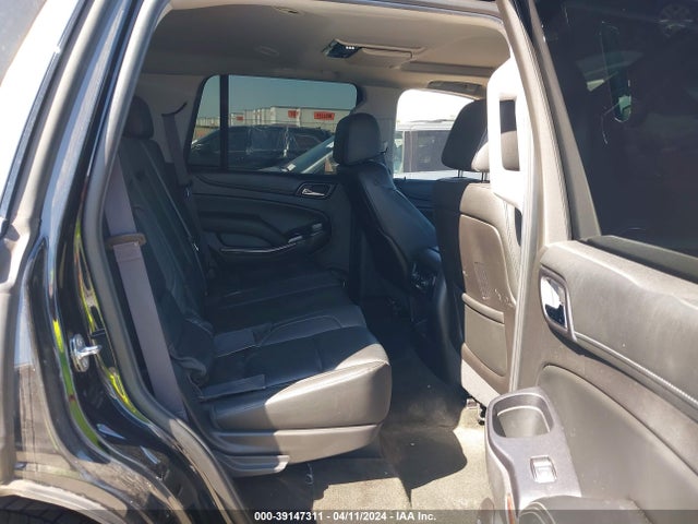 1GKS1BKC0GR391220 GMC YUKON SLT