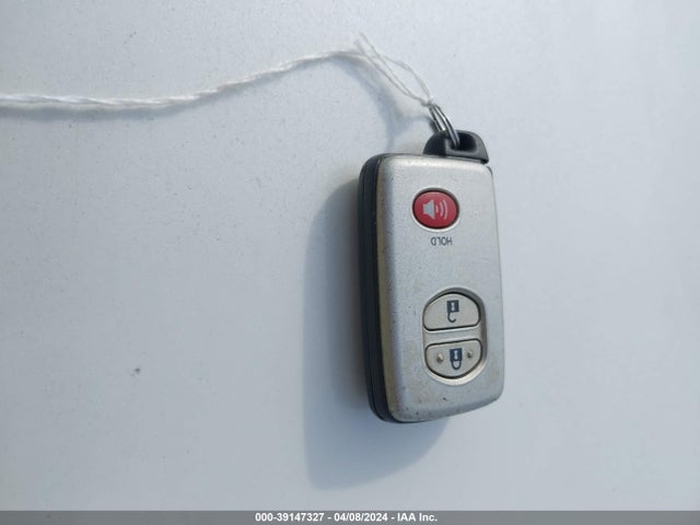 Toyota 4runner Limited 2014 JTEZU5JR9E5067952 Image 11