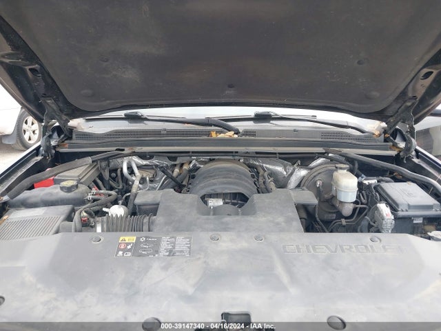 Chevrolet Tahoe Ltz 2015 1GNSCCKC5FR625983 Image 10