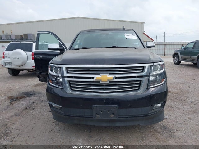 Chevrolet Tahoe Ltz 2015 1GNSCCKC5FR625983 Image 11