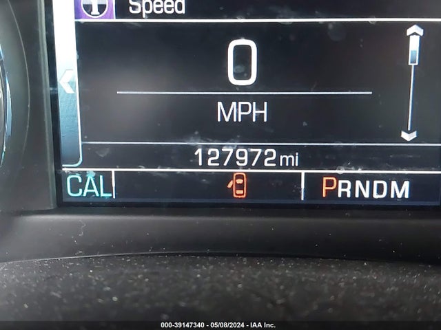 Chevrolet Tahoe Ltz 2015 1GNSCCKC5FR625983 Image 14