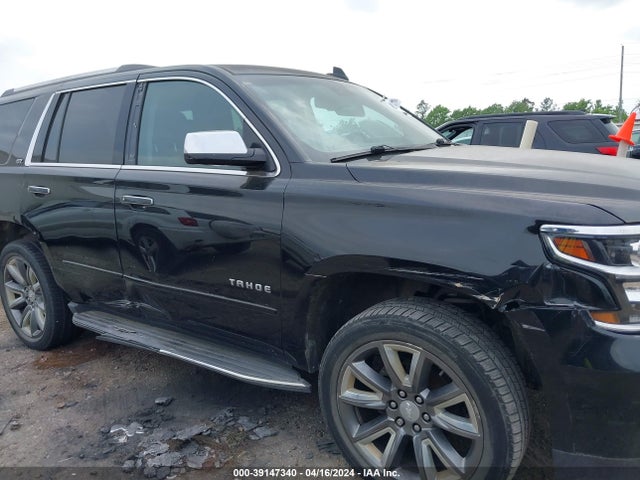 Chevrolet Tahoe Ltz 2015 1GNSCCKC5FR625983 Image 6