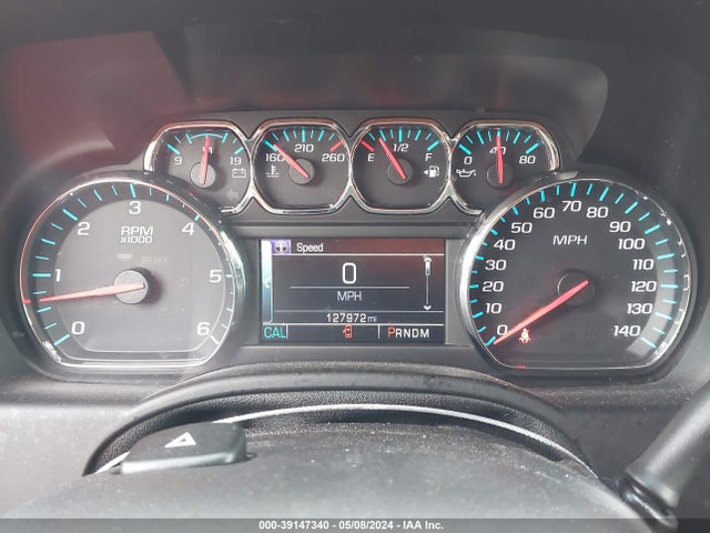 Chevrolet Tahoe Ltz 2015 1GNSCCKC5FR625983 Image 7
