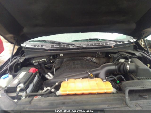 1FTEW1EG6FFA18959 Ford F-150 Platinum