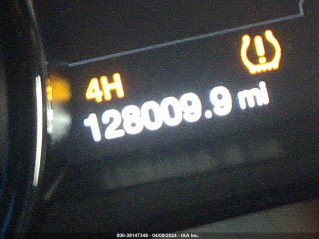 1FTEW1EG6FFA18959 Ford F-150 Platinum