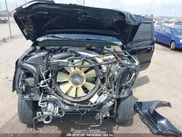 Ford F-250 Lariat 2016 1FT7W2BTXGEA21726 Image 10