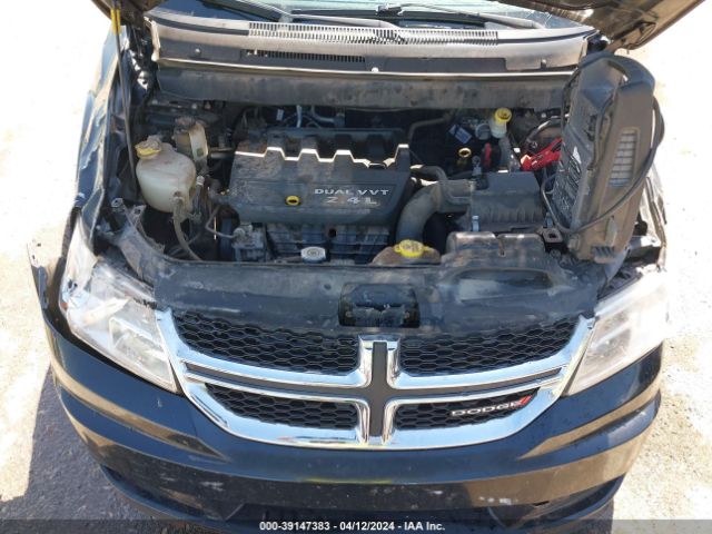 3C4PDCAB9FT630194 Dodge Journey American Value Pkg