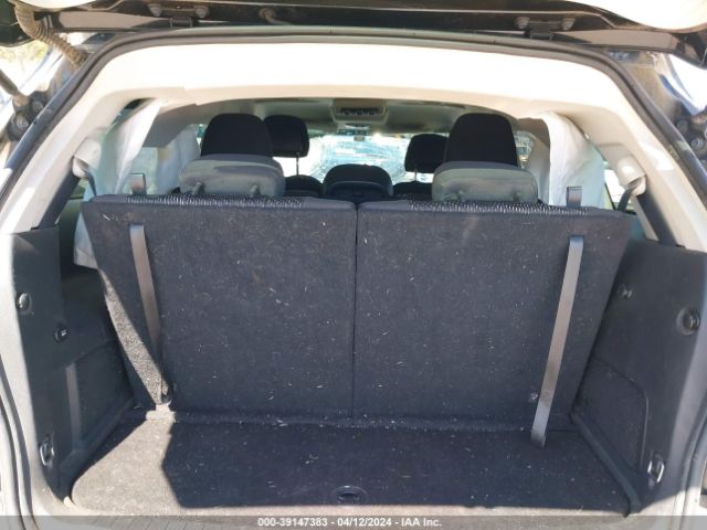 3C4PDCAB9FT630194 Dodge Journey American Value Pkg