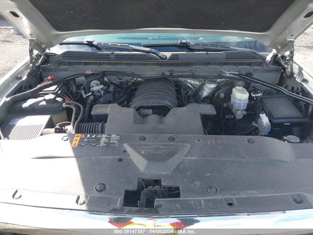 Chevrolet Silverado 1500 1lt 2018 3GCUKREC9JG365017 Image 10