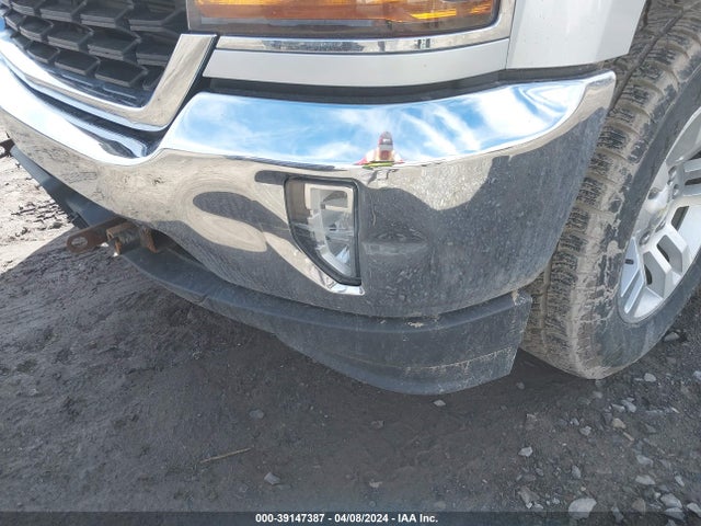 Chevrolet Silverado 1500 1lt 2018 3GCUKREC9JG365017 Image 12