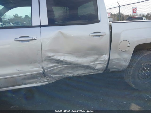 Chevrolet Silverado 1500 1lt 2018 3GCUKREC9JG365017 Image 6
