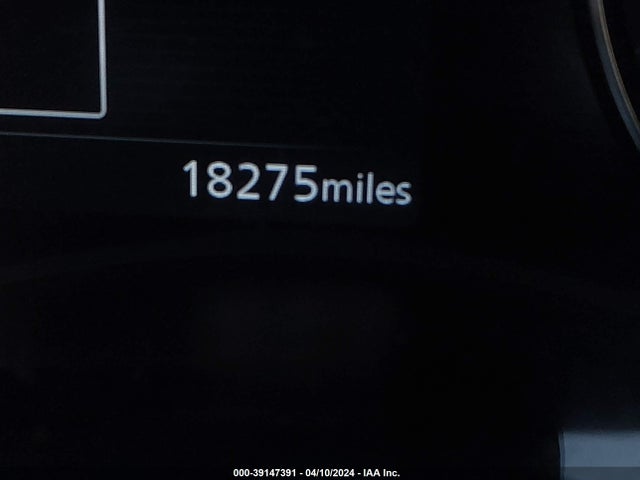 Nissan Kicks Sr Xtronic Cvt 2021 3N1CP5DV1ML561959 Image 7