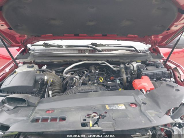 1FTER4FH3LLA05597 Ford Ranger Xlt