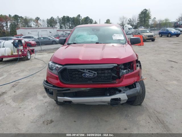 1FTER4FH3LLA05597 Ford Ranger Xlt